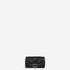 Roger Vivier Bolso de Mano Viv Choc color Negro sku 810-007379 01 - Foto 1