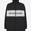 Balenciaga Chaqueta Técnica Logo color Negro sku 512-002233 01 - Foto 1