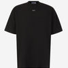 Off-White Camiseta Estampada Algodón color Marrón Oscuro sku 553-003505 01 - Foto 1