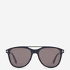 Tom Ford Gafas de Sol Ovaladas color Azul sku 614-002732 01 - Foto 1