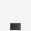 Acne Studios Cartera Piel Logo color Negro sku 691-001257 01 - Foto 1