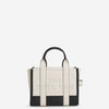 Marc Jacobs Bolso Tote Colorblock S color Crema sku 810-007336 01 - Foto 1