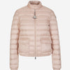 Moncler Chaqueta Acolchada Lans color Rosa Palo sku 774-000476 01 - Foto 1