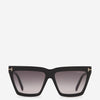 Tom Ford Gafas de Sol Rectangulares Eden color Negro sku 860-001014 01 - Foto 1