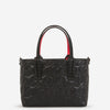 Christian Louboutin Bolso de Mano Piel color Negro sku 810-007263 01 - Foto 1