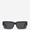 Palm Angels Gafas de Sol Rectangulares Drenar color Negro sku 614-002727 02 - Foto 1