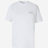 Off-White Camiseta Estampada Algodón color Blanco sku 782-001535 01 - Foto 1