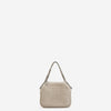 Stella McCartney Bolso de Mano Falabella color Marfil sku 810-007491 01 - Foto 1