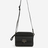 Valentino Garavani Bolso Bandolera Rockstud color Negro sku 692-001732 01 - Foto 1