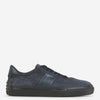 Tod's Sneakers Piel Ante color Azul Noche sku 616-002615 01 - Foto 1