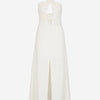 Cult Gaia Vestido Maxi Susana color Blanco sku 721-000144 01 - Foto 1