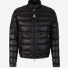 Moncler Chaqueta Acolchada Acorus Giubbotto color Negro sku 512-002141 01 - Foto 1