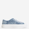 Givenchy Sneakers City Denim color Azul Denim sku 806-000312 01 - Foto 1