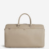 Christian Louboutin Bolsa de Viaje Piel Logo color Beige sku 692-001749 01 - Foto 1