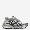 Balenciaga Sneakers Runner color Gris Piedra sku 616-002757 01 - Foto 1