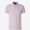 Tom Ford Polo Piqué Algodón color Lila sku 552-001445 07 - Foto 1