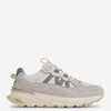 Moncler Sneakers Lite Runner color Gris Piedra sku 616-002584 01 - Foto 1