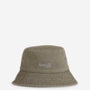 Acne Studios Sombrero Pescador Logo color Verde Militar sku 695-001412 01 - Foto 1