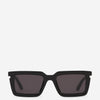 Off-White Gafas de Sol Cuadradas Tucson color Negro sku 614-002751 01 - Foto 1