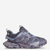 Balenciaga Sneakers Track color Lavanda sku 616-002581 01 - Foto 1