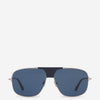 Tom Ford Gafas de Sol Aviador Tex color Azul sku 614-002747 01 - Foto 1