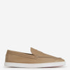 Christian Louboutin Sneakers Slip-On Varsiboat color Topo sku 611-004361 01 - Foto 1