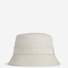 Moncler Sombrero Pescador Técnico Logo color Nude sku 799-000087 01 - Foto 1