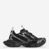 Balenciaga Sneakers 3XL color Negro sku 806-000300 01 - Foto 1