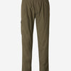 Herno Joggers Técnicos Pinzas color Verde Militar sku 521-003000 02 - Foto 1