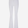 Veronica Beard Jeans Elástico Flare color Blanco sku 763-001539 01 - Foto 1