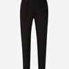 Acne Studios Jeans Slim Fit River color Negro sku 522-002558 01 - Foto 1