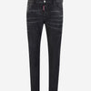 Dsquared2 Jeans Skater Algodón color Negro sku 522-002606 01 - Foto 1