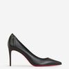 Christian Louboutin Zapatos Tacón Kate color Negro sku 800-005160 01 - Foto 1