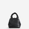 Jil Sander Bolso de Mano Piel color Negro sku 810-007504 01 - Foto 1