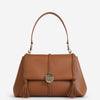 Chloé Bolso Penelope Medium color Caramelo sku 810-007053 00 - Foto 1