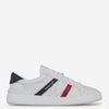 Moncler Sneakers Monaco Piel color Blanco sku 616-002589 01 - Foto 1