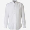 Fray Camisa Fil a Fil Lino color Blanco sku 531-006206 01 - Foto 1