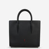 Christian Louboutin Bolso de Mano Tachuelas color Negro sku 810-007266 01 - Foto 1