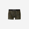 Tom Ford Boxer Algodón Logo color Camuflaje Verde sku 652-000102 01 - Foto 1