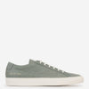 Common Projects Sneakers Achilles Piel color Verde Oscuro sku 616-002710 01 - Foto 1