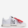 Off-White Sneakers New Low color Blanco sku 806-000308 01 - Foto 1