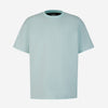 Bottega Veneta Camiseta Doble Capa color Azul Celeste sku 553-003561 01 - Foto 1