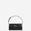 Off-White Bolso Hombro Jitney color Negro sku 810-007339 02 - Foto 1