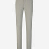 PT Torino Pantalones Formales Stretch color Gris Claro sku 521-002749 05 - Foto 1