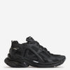 Balenciaga Sneakers Runner color Negro sku 616-002579 01 - Foto 1