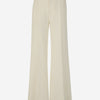 Chloé Pantalones Formales Lino color Crema sku 761-003394 01 - Foto 1