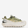 Moncler Sneakers Trailgrip color Verde Menta sku 616-002583 01 - Foto 1