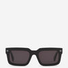 Off-White Gafas de Sol Rectangulares Clip ON2 color Negro sku 614-002763 01 - Foto 1