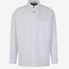 Jacquemus Camisa Oversized Algodón color Blanco sku 531-006204 01 - Foto 1