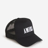 Amiri Gorra Monograma Bordado color Negro sku 695-001436 01 - Foto 1